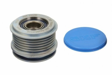 Муфта генератора SKF VKM 03100