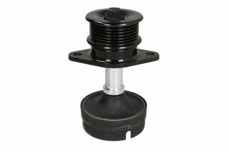 Шків генератора SKF VKM 03404