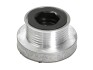 Шків генератора DACIA/RENAULT Logan/Clio/Fluence/Grand Kangoo/Laguna/Megane "1,4/1,6L "97>> VKM 03612