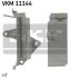 SKF VW Натяжной ролик AUDI/SEAT/FORD 1.4-1.9TD VKM 11144