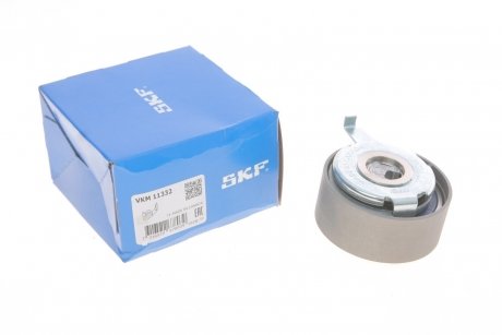 Ролик ременя грм натяжний AUDI/VW A4/A5/A6/A8/Q5/Q7/Phaeton/Touareg "2,7/3,0L "03>> SKF VKM 11332