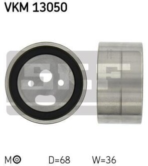 Ролик модуля натягувача ременя SKF VKM 13050 (фото 1)