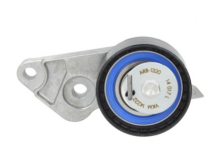 Натяжной ролик SKF VKM14222