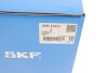 Натягувач ременя AUDI/SEAT/SKODA/VW A3/Ibiza/Fabia/Octavia/Bora/Jetta/Passat/Polo"1,6/2,0L "95>> SKF VKM 31011 (фото 8)