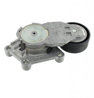 Натягувач ременя CITROEN/FORD/MAZDA/PEUGEOT/TOYOTA/VOLVO C4/Focus/2/307/Aygo/S80 "1,4/1,6L "01>> SKF VKM 33043