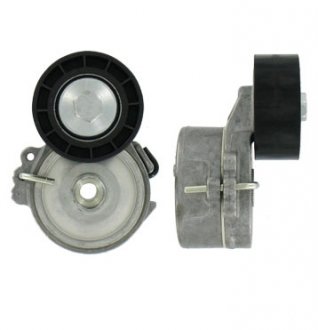Натягувач ременя CITROEN/FIAT/PEUGEOT Berlingo/Jumpy/Scudo/Expert/Partner "1,9L "96>> SKF VKM 33050