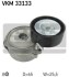 SKF CITROEN Натяжной ролик C4,C5,Scudo,Focus,C-Max ,Kuga 2,0TDCI VKM 33133