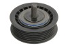 Натяжной ролик, поликлинового ремня SKF VKM 36079 (фото 2)