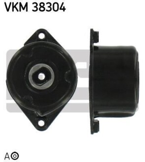 Натяжной ролик SKF VKM38304 (фото 1)