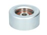 Ролик модуля натягувача ременя (Ви-во SKF) VKM 61025