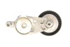 Натяжной ролик, поликлиновой ремень SKF VKM 61091 (фото 3)