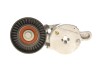 Натяжной ролик, поликлиновой ремень SKF VKM 61091 (фото 4)