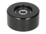 Ролик натяжний NISSAN/RENAULT Cube/Juke/Micra/Note/Qashqai/Tiida/NV200/Fluence "1,2/1,6L "05>> VKM 62022