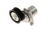 Натяжной ролик, поликлиновой  ремень  (пр-во SKF) VKM 64002
