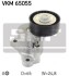 SKF MITSUBISHI Ролик натяжной Outlander 06- VKM 65055