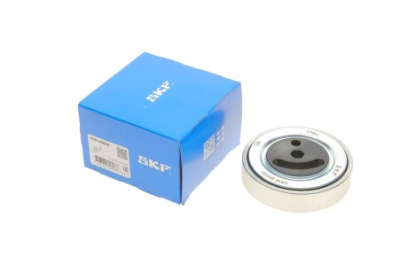 Натяжний ролик, поліклиновий ремінь (ви-во) SKF VKM 66000