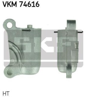 MAZDA Успокоитель ремня ГРМ 323,3,626,6,Premacy 2.0D/TD 98- SKF VKM 74616 (фото 1)