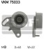Ролик ременя грм натяжний HYUNDAI/MITSUBISHI H100/Sonata/Galant/L 300/Lancer/Pajero "1,8/2,4L "80>> VKM75033