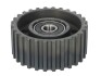 Натяжной ролик, ремня ГРМ (Пр-во SKF) VKM 81002