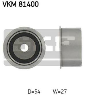 Ролик SKF VKM 81400