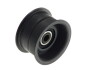 Ролик натяжителя ремня (Пр-во SKF) VKM 82320