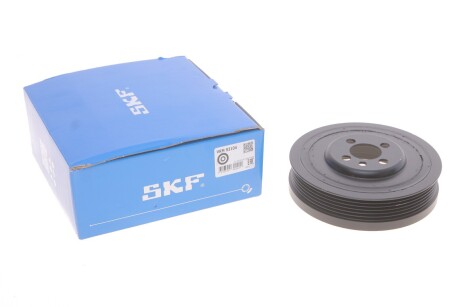 Ременный шкив, коленчатый вал SKF VKM 93104