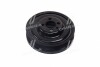 Шків коленвалу AUDI/SEAT/SKODA/VW A4/A6/Toledo/Fabia/Octavia/Rapid/Passat/Polo "1,6/2,0L "99>> SKF VKM 93108 (фото 3)