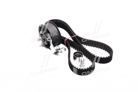 Комплект ремня ГРМ SKODA OCTAVIA I (1U2) 1.8 T 1997 - 2010 SKF VKMA 01135