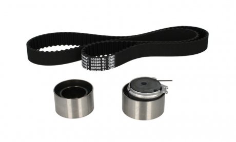 Фото 1 - к-кт грм (ремінь+2ролика) CHRYSLER Cruiser 2.0 00-04 Sebring 2.0, -07 SKF VKMA 08500 К-кт грм (ремінь+2ролика) CHRYSLER Cruiser 2.0 00-04 Sebring 2.0, -07 SKF VKMA 08500 (фото 1)