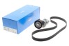 Ремкомплект ГРМ AUDI/SEAT/VW A2/Ibiza/Bora &quot;1,4-1,6 &quot;96-15 SKF VKMA 31216 (фото 7)