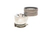 Поликлиновой ременный комплект SKF VKMA36072 (фото 10)