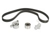 Комплект ГРМ (ремінь + ролик) SKF VKMA 91904 (фото 2)