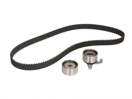 KIA Комплект ремня ГРМ +2 ролика Rio 1.5 SKF VKMA 94624