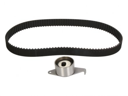 Комплект (ремінь+ролики) SKF VKMA97505