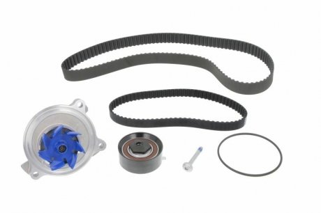 Ремкомплект ГРМ + помпа VW TRANSPORTER"97-03\' SKF VKMC 01271