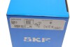 Роликовий модуль натягувача ременя (ролик, ремінь, помпа) SKF VKMC 03140 (фото 22)