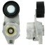 Ролик с натяжителем APV2450 D=76, W=34 VKMCV 53003