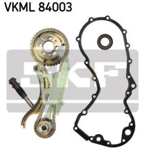 Комплект цепи ГРМ SKF VKML84003