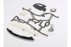 Комплект привідного ланцюга SKF VKML 85102 (фото 4)