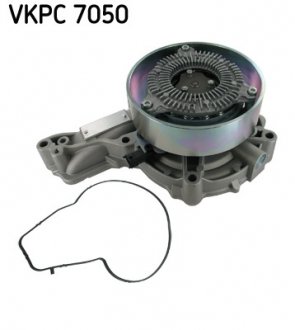 Насос водяной SKF VKPC 7050 (фото 1)