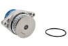 Водяний насос AUDI/SEAT/VW A2/Leon/Bora/Golf/Polo \'\'1,6L "98-06 SKF VKPC 81419 (фото 2)