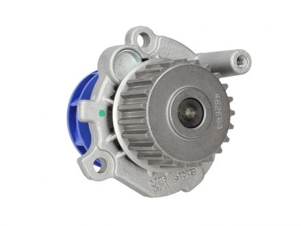 Насос системи охолодження SKF VKPC 81620