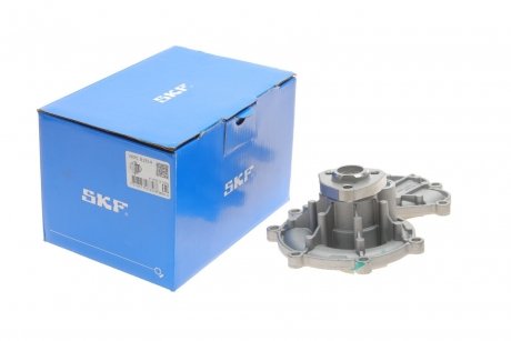 Насос системи охолодження SKF VKPC 81814