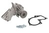 Водяний насос FORD/VOLVO C-Max/Fiesta/Focus/Kuga/S40/S80 \'\'1,25/1,6L "01>> SKF VKPC 84217 (фото 2)