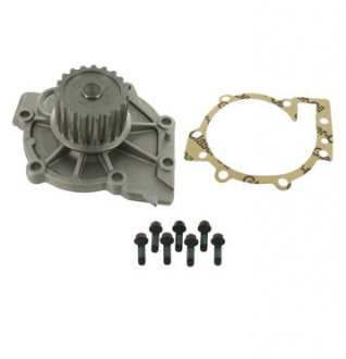 Водяний насос VOLVO C30/C70/S40/S80/XC60/Xc70/Xc90 \'\'2,4/3,0L "98>> SKF VKPC 86635