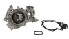 Водяний насос SKF VKPC 86810 (фото 2)