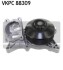 Водяний насос (Вир-во SKF) VKPC 88309