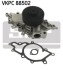 SKF JEEP Помпа воды Grand Cherokee 2,7CRD 01- VKPC 88502