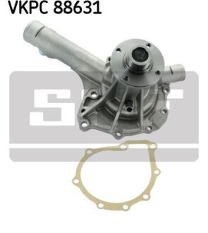 DB Помпа воды W202 / W210 / SLK SKF VKPC 88631