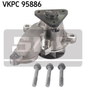 Водяна помпа SKF VKPC 95886